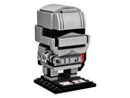 LEGO Set Captain Phasma - BrickHeadz — set armado