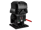 LEGO Set Darth Vader - BrickHeadz — set armado