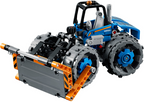 LEGO Set Dozer Compactor - Technic (42071) — set armado
