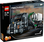 LEGO Set Mack Anthem - Technic (42078) — caja oficial