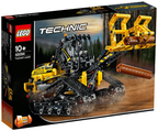 LEGO Set Tracked Loader - Technic (42094) — caja oficial