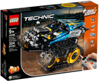 LEGO Set Remote-Controlled Stunt Racer - Technic (42095) — caja oficial