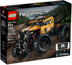 LEGO Set 4x4 X-treme Off-Roader - Technic (42099) — caja oficial