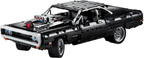 LEGO Set Dom's Dodge Charger - Technic — set armado