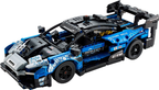 LEGO Set McLaren Senna GTR - Technic (42123) — set armado