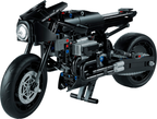 LEGO Set The Batman Batcycle - Technic — set armado