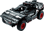 LEGO Set Audi RS Q e-tron - Technic (42160) — set armado