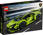 LEGO Set Lamborghini Huracán Tecnica - Technic (42161) — caja oficial