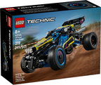 LEGO Set Off-Road Race Buggy - Technic (42164) — caja oficial
