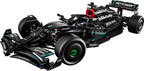 LEGO Set Mercedes-AMG F1 W14 E Performance - Technic (42171) — set armado