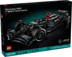 LEGO Set Mercedes-AMG F1 W14 E Performance - Technic (42171) — caja oficial