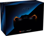 LEGO Set McLaren P1 - Technic (42172) — caja oficial