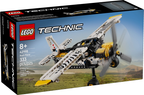 LEGO Set Bush Plane - Technic (42198) — caja oficial