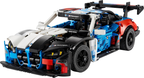 LEGO Set BMW M4 GT3 EVO - Technic (42226) — set armado