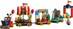 LEGO Set Disney Celebration Train - Disney — set armado