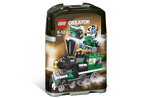 LEGO Set Mini Trains - Creator — caja oficial