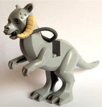 Tauntaun, Star Wars with Flexible Tail — imagen BrickLink