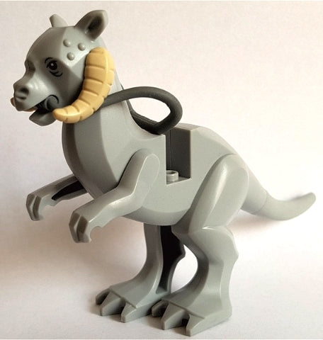 Tauntaun, Star Wars with Flexible Tail — imagen BrickLink