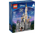 LEGO Set Disney Castle - Disney (71040) — caja oficial