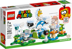 LEGO Set Lakitu Sky World - Expansion Set - Super Mario (71389) — caja oficial