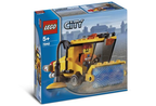 LEGO Set Street Sweeper - Town — caja oficial