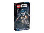 LEGO Set Jango Fett - Star Wars — caja oficial