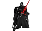 LEGO Set Kylo Ren - Star Wars — set armado