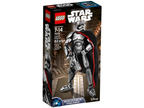 LEGO Set Captain Phasma - Star Wars — caja oficial