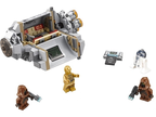 LEGO Set Droid Escape Pod - Star Wars — set armado
