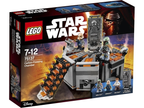 LEGO Set Carbon-Freezing Chamber - Star Wars — caja oficial