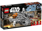 LEGO Set Imperial Assault Hovertank - Star Wars — caja oficial