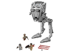 LEGO Set AT-ST Walker - Star Wars (75153) — set armado