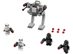 LEGO Set Imperial Trooper Battle Pack - Star Wars — set armado