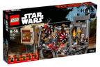 LEGO Set Rathtar Escape - Star Wars — caja oficial
