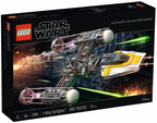LEGO Set Y-Wing Starfighter - UCS - Star Wars (75181-1) — caja oficial