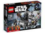 LEGO Set Darth Vader Transformation - Star Wars (75183) — caja oficial