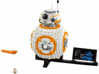 LEGO Set BB-8 - Star Wars — set armado