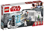 LEGO Set Hoth Medical Chamber - Star Wars — caja oficial