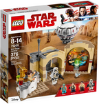 LEGO Set Mos Eisley Cantina - Star Wars — caja oficial