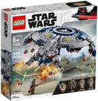 LEGO Set Droid Gunship - Star Wars — caja oficial