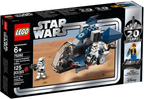 LEGO Set Imperial Dropship – 20th Anniversary Edition - Star Wars — caja oficial