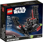 LEGO Set Kylo Ren's Shuttle Microfighter - Star Wars (75264-1) — caja oficial