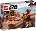 LEGO Set Luke Skywalker's Landspeeder - Star Wars — caja oficial