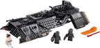 LEGO Set Knights of Ren Transport Ship - Star Wars — set armado