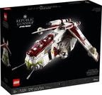 LEGO Set Republic Gunship - UCS - Star Wars (75309) — caja oficial