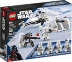 LEGO Set Snowtrooper Battle Pack - Star Wars (75320-1) — caja oficial