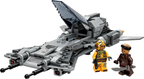 LEGO Set Pirate Snub Fighter - Star Wars (75346-1) — set armado