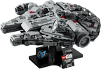LEGO Set Millennium Falcon - Star Wars (75375) — set armado