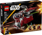 LEGO Set Ahsoka's Jedi Interceptor - Star Wars (75401-1) — caja oficial