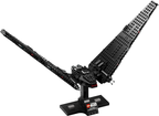 LEGO Set Kylo Ren's Command Shuttle - Star Wars — set armado